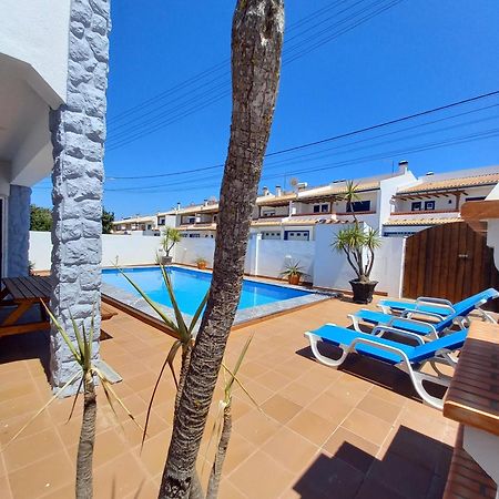 Casa Madeira Villa Burgau Exterior foto