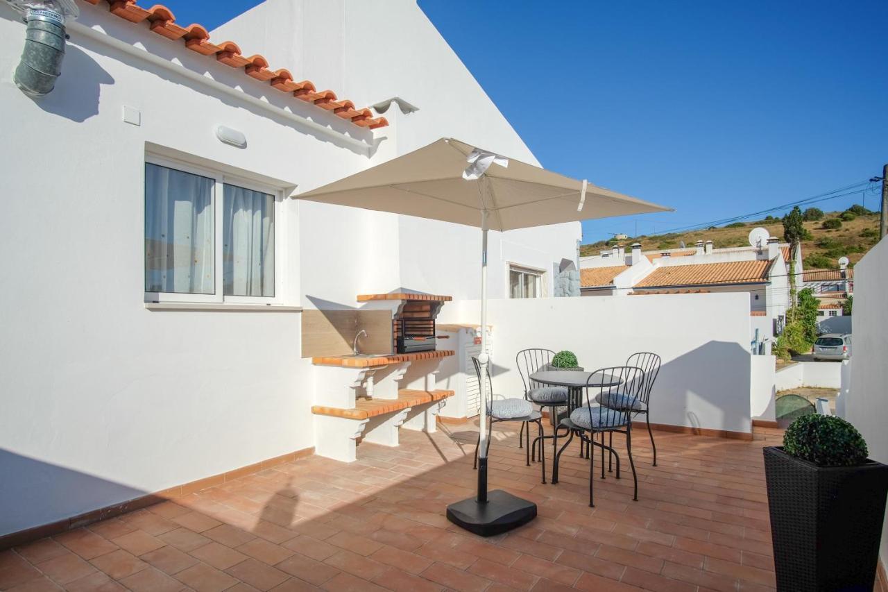 Casa Madeira Villa Burgau Exterior foto
