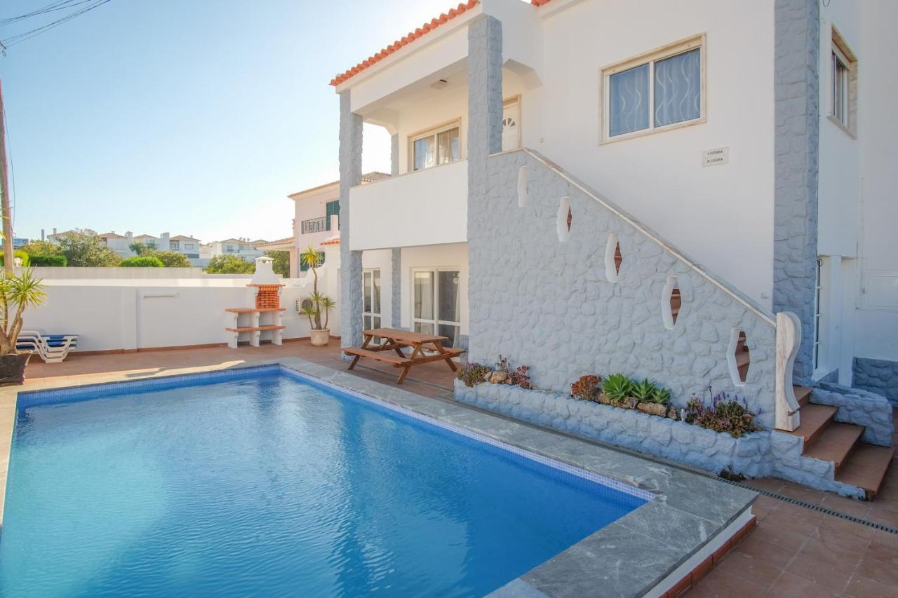 Casa Madeira Villa Burgau Exterior foto