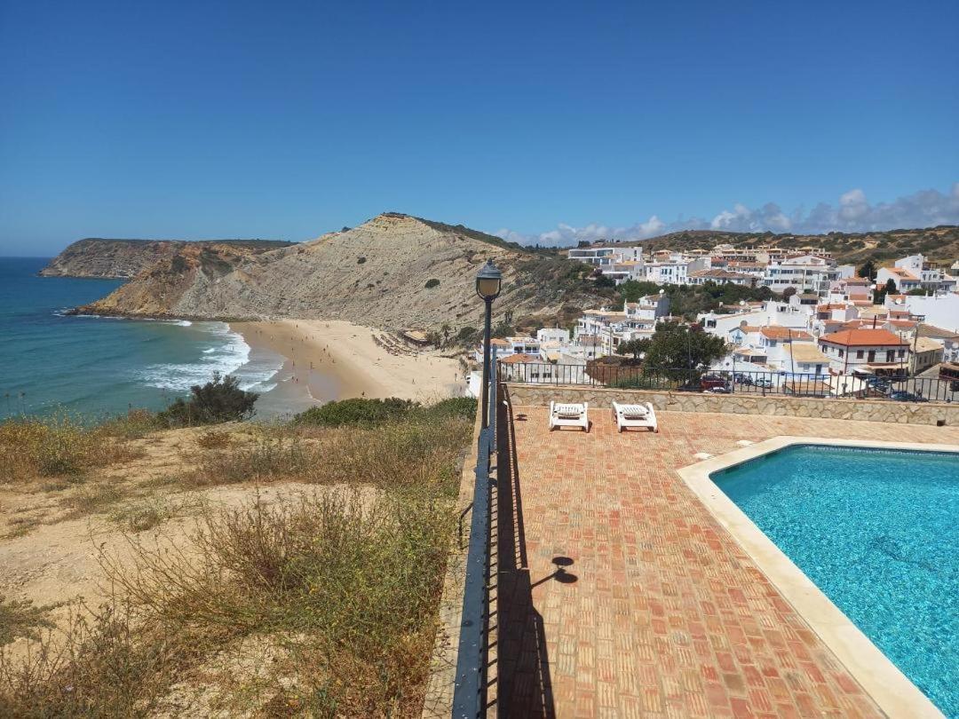 Casa Madeira Villa Burgau Exterior foto