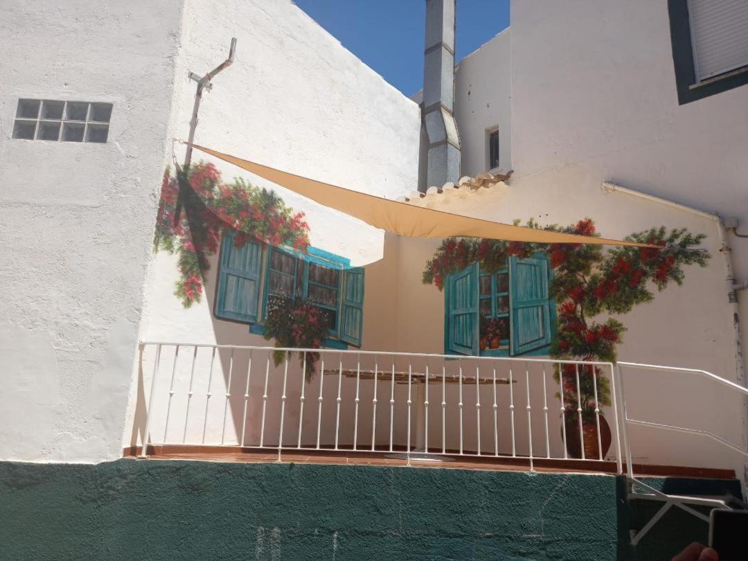 Casa Madeira Villa Burgau Exterior foto