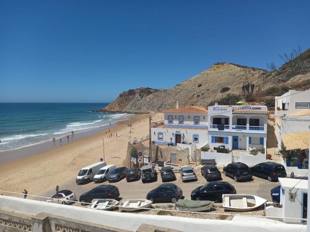 Casa Madeira Villa Burgau Exterior foto