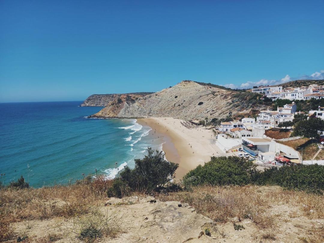 Casa Madeira Villa Burgau Exterior foto