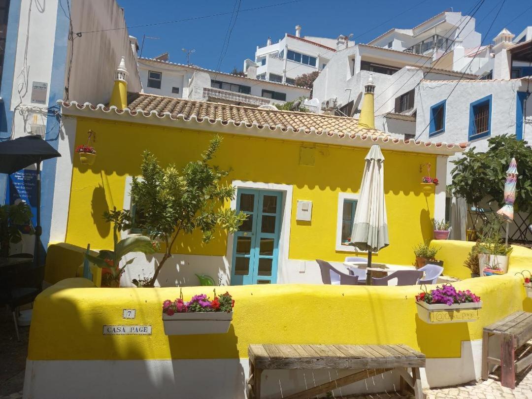Casa Madeira Villa Burgau Exterior foto