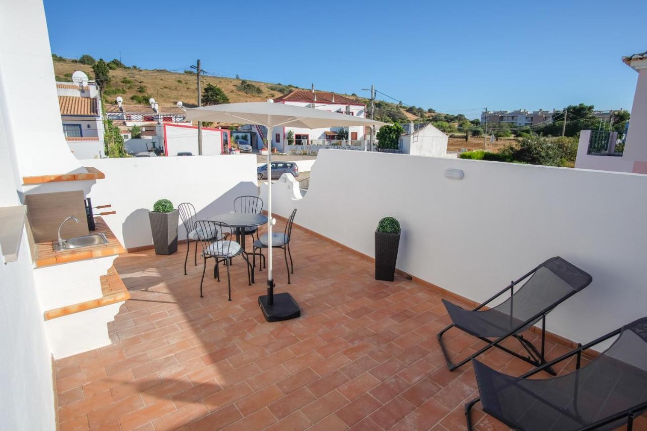 Casa Madeira Villa Burgau Exterior foto