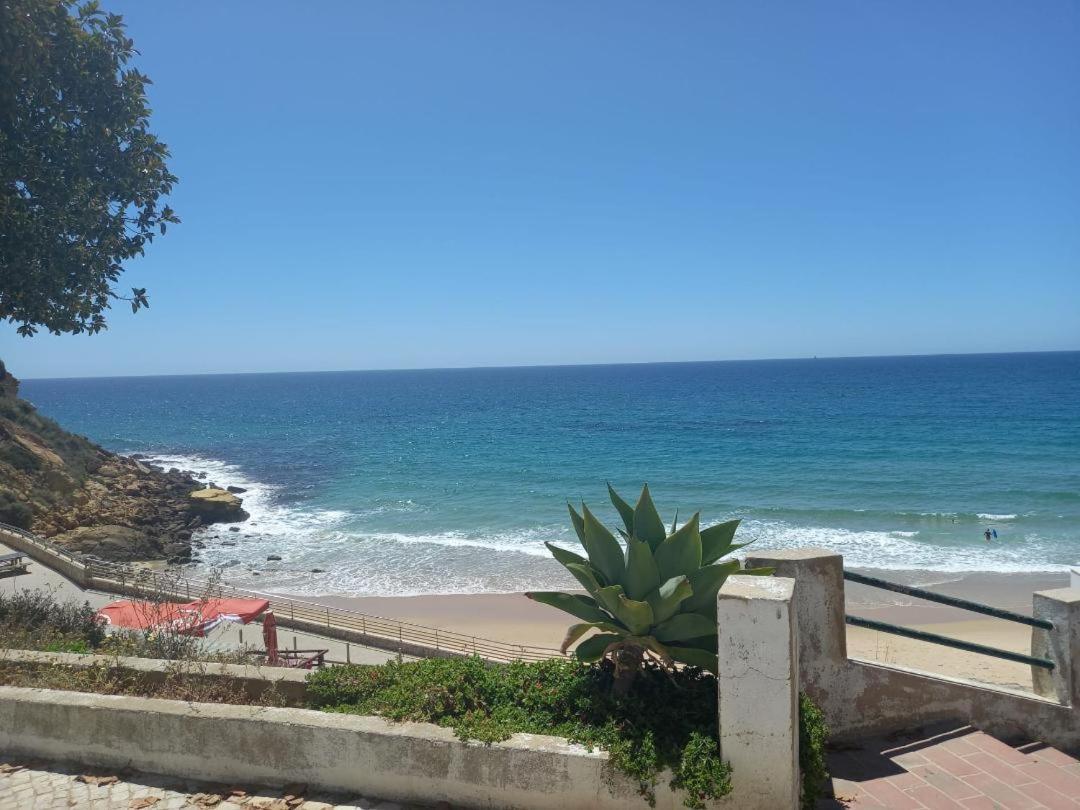 Casa Madeira Villa Burgau Exterior foto