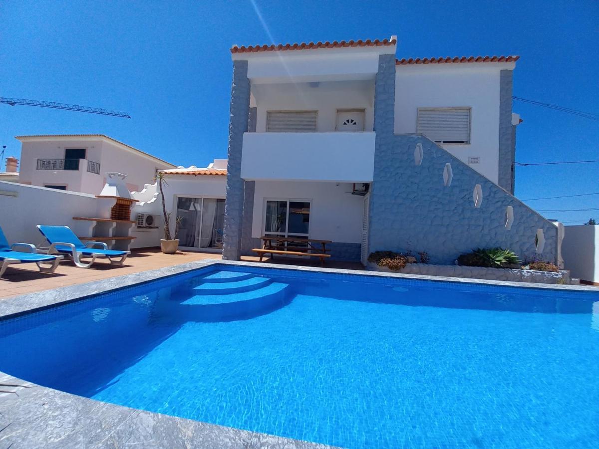 Casa Madeira Villa Burgau Exterior foto