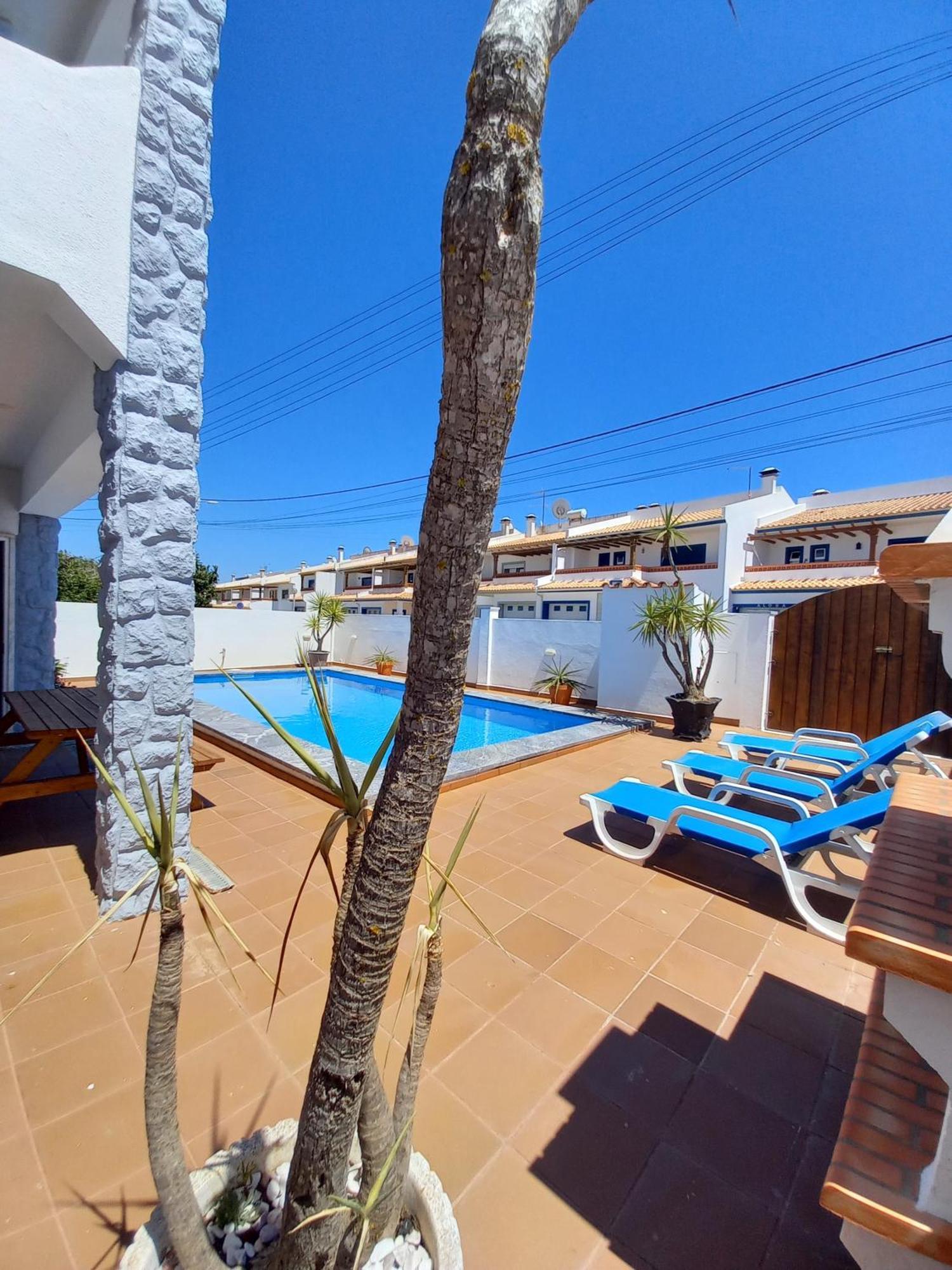 Casa Madeira Villa Burgau Exterior foto